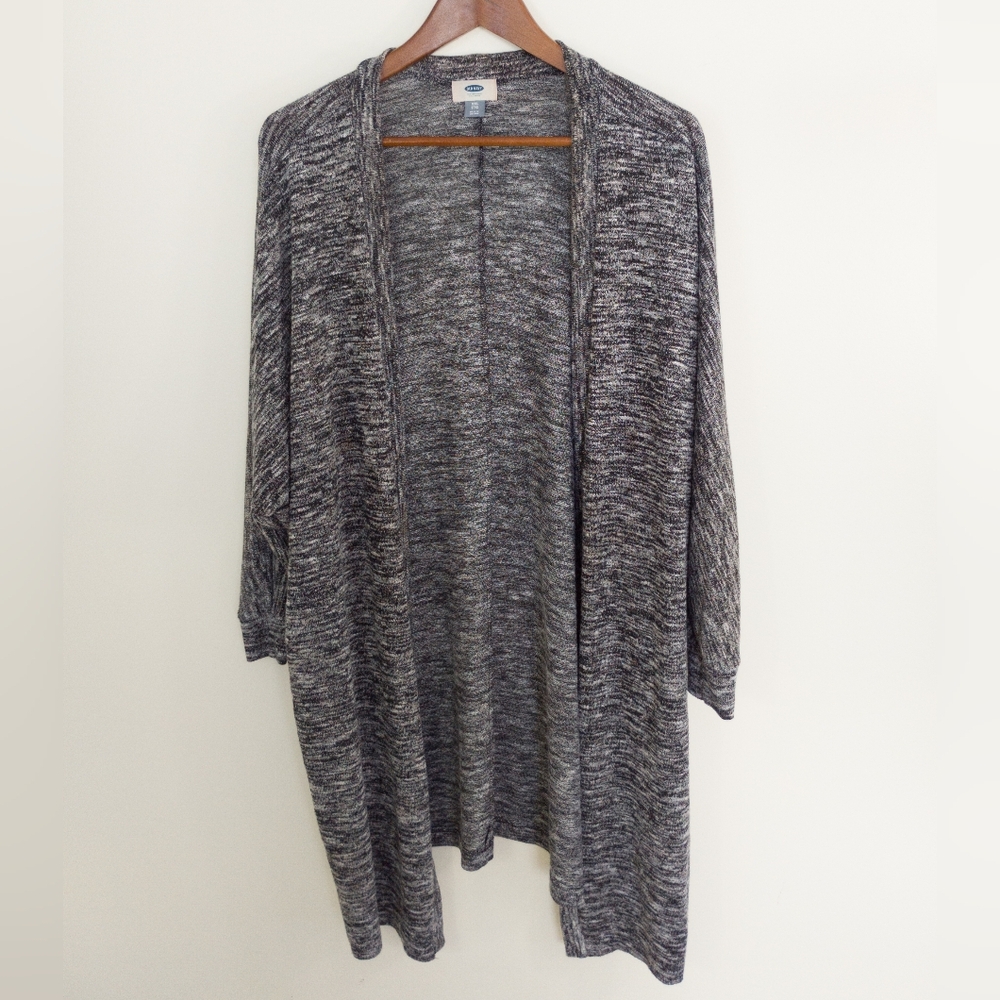 Old Navy Open Front Cardigan Size 2XL